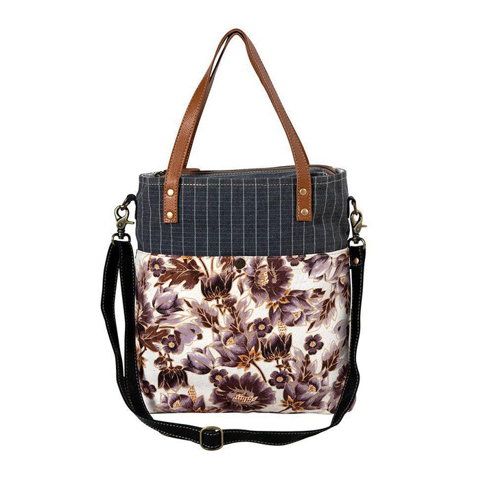 Peonie’s Pleasure Tote Bag Peonie’s Pleasure Tote Bag