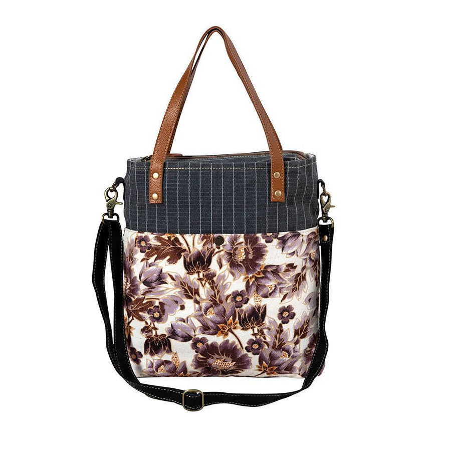 Peonie’s Pleasure Tote Bag Peonie’s Pleasure Tote Bag