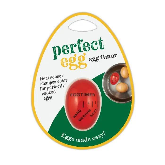 Perfect Egg, Heat-Sensitive Color Indicator Perfect Egg, Heat-Sensitive Color Indicator
