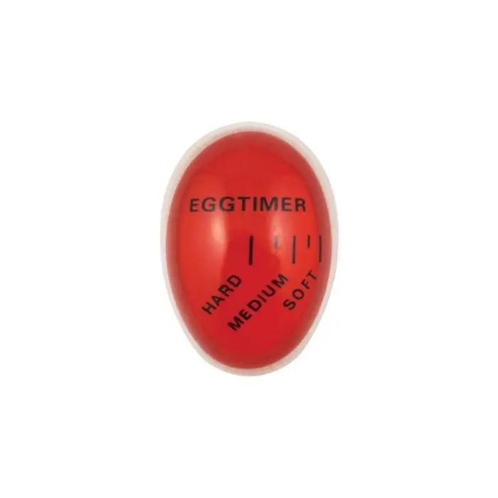 Perfect Egg, Heat-Sensitive Color Indicator Perfect Egg, Heat-Sensitive Color Indicator