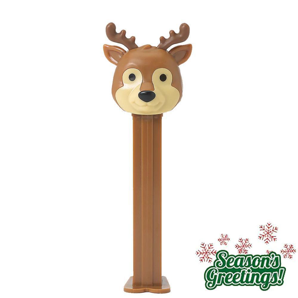 PEZ Candy Dispenser | Christmas Edition PEZ Candy Dispenser | Christmas Edition