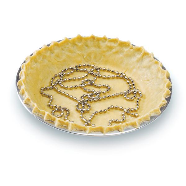 Pie Weight Chain Pie Weight Chain