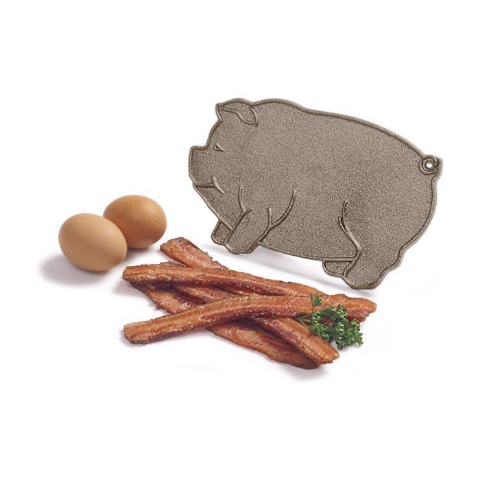Pig Bacon Press Pig Bacon Press