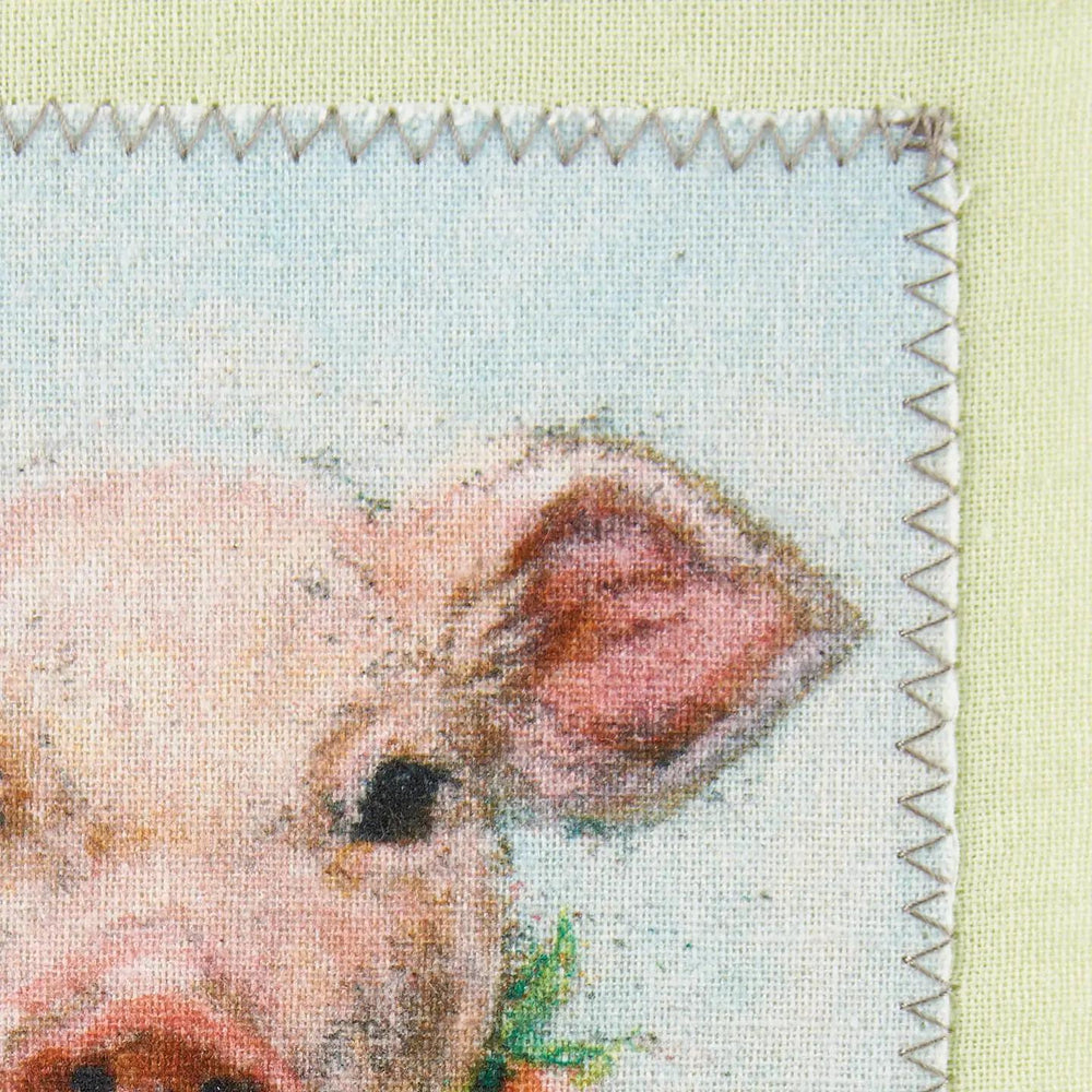 Piglet Kitchen Towel Piglet Kitchen Towel