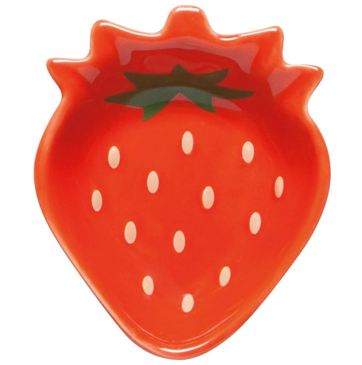 Pinch Bowl | Berry Sweet Strawberry