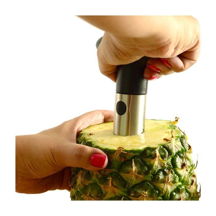 Pineapple Corer / Slicer Pineapple Corer / Slicer