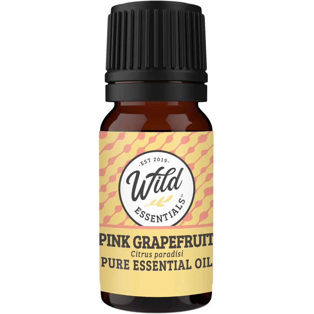 Wild Essentials Essential Oil Pink Grapefruit Wild Essentials Essential Oil