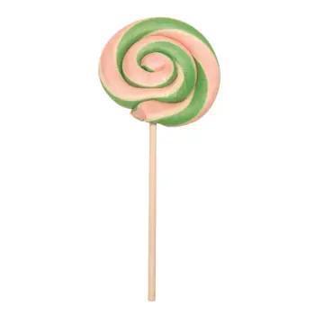 Hammond's Candies Lollipop 1 oz. Pink Lemonade Hammond's Candies Lollipop 1 oz.