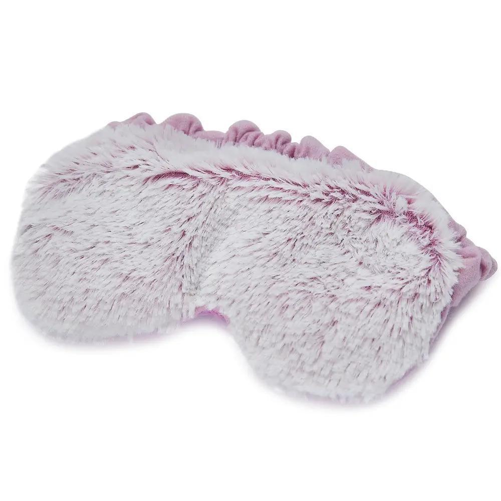 Warmies® Marshmallow Eye Mask Pink