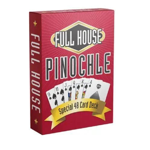Playing Cards and Dice Pinochle Playing Cards and Dice