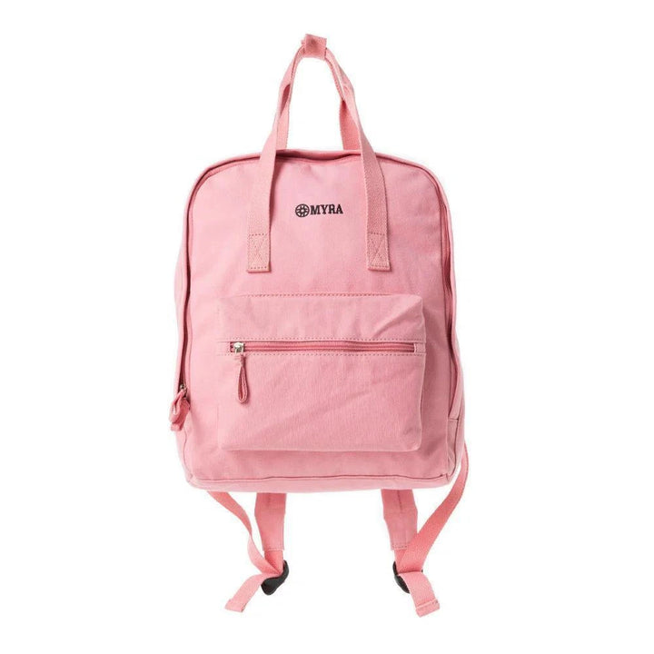 Pioneer Trek Canvas Backpack Bag Pioneer Trek Canvas Backpack Bag