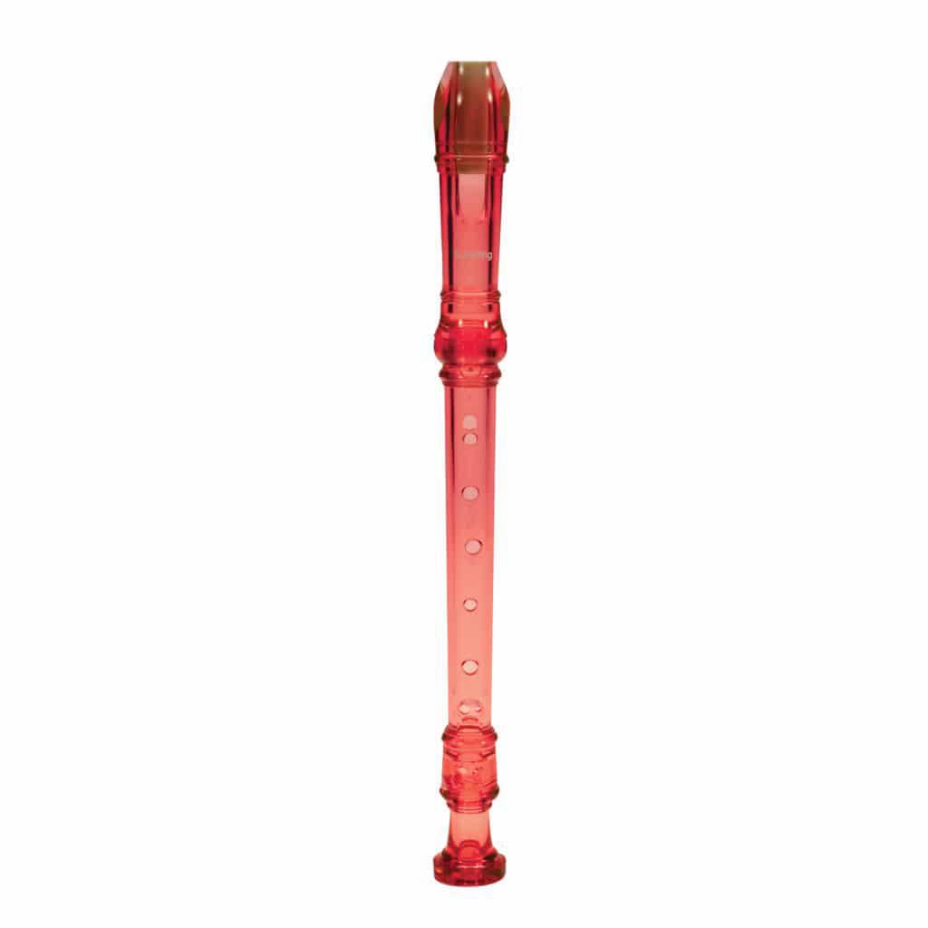 Plastic Recorder Plastic Recorder