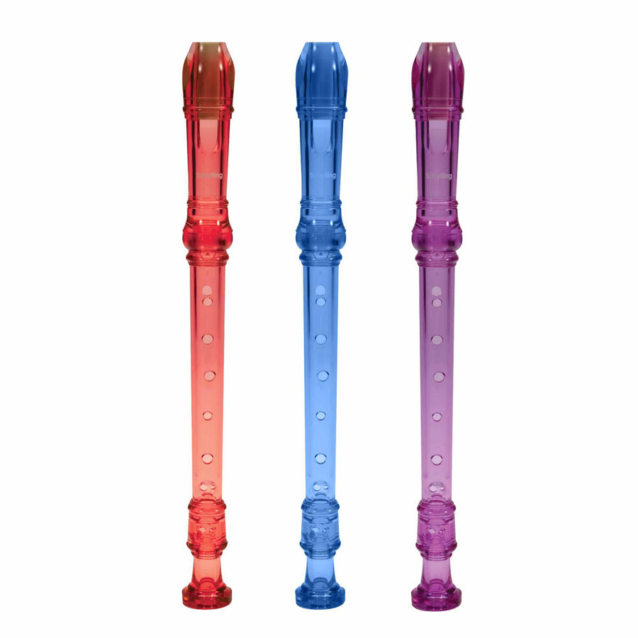 Plastic Recorder Plastic Recorder