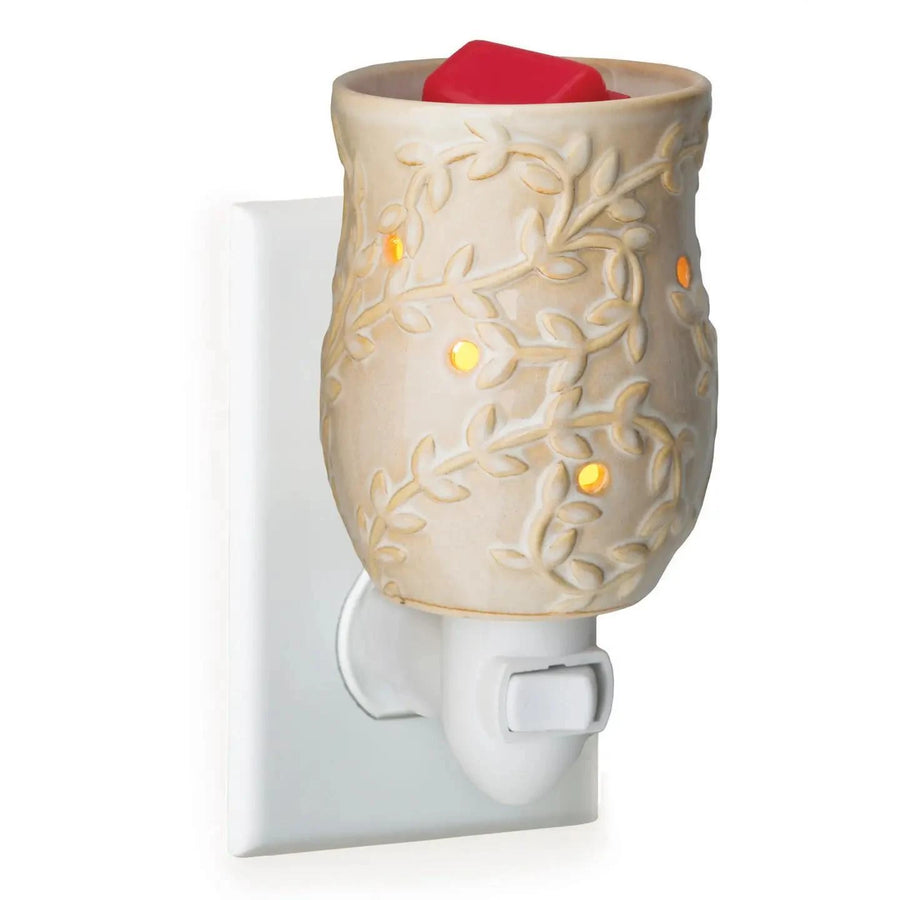 Pluggable Fragrance Warmer- Classic Chai Pluggable Fragrance Warmer- Classic Chai