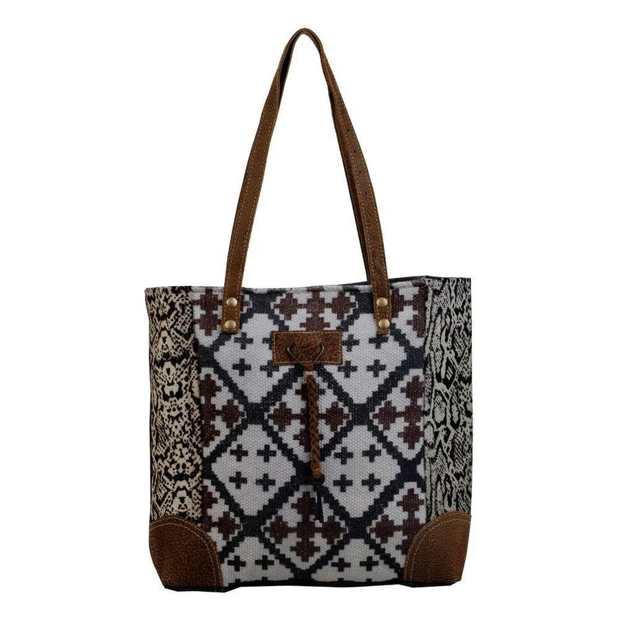 Pluralistic Tote Bag Pluralistic Tote Bag