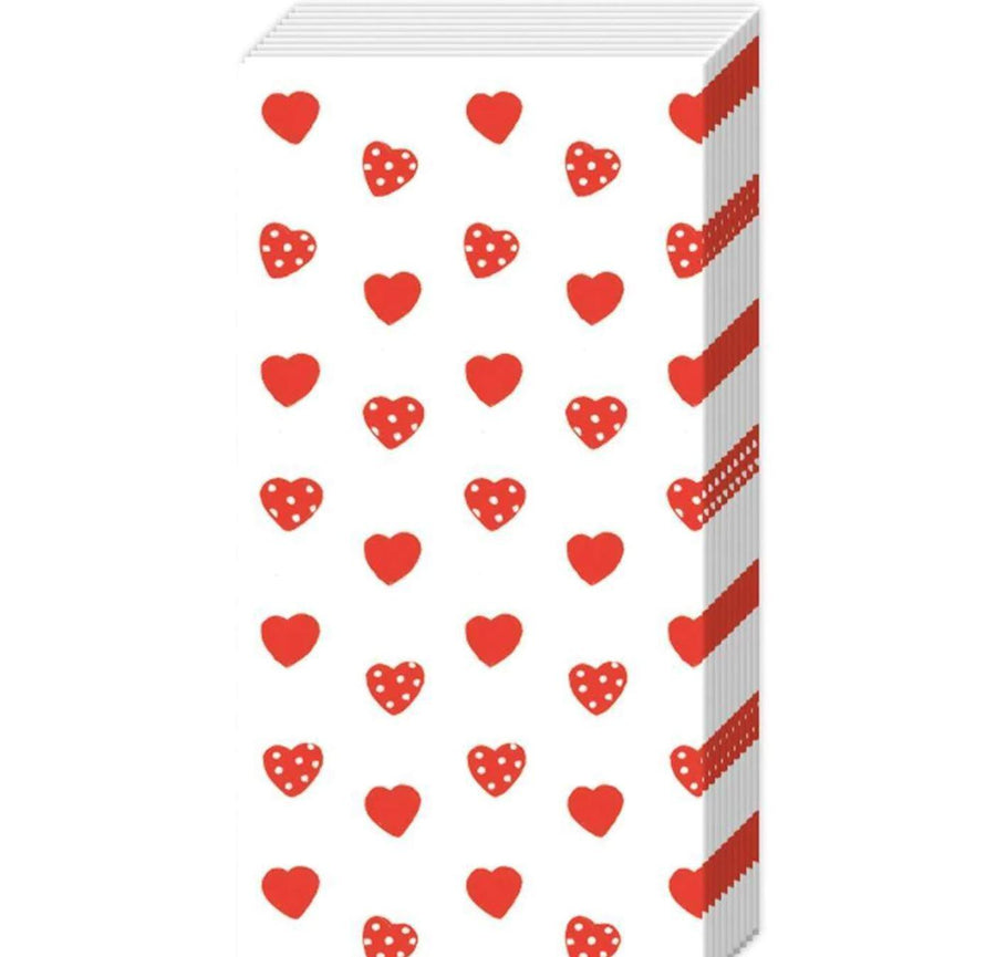 Pocket Tissues | My Little Sweetheart