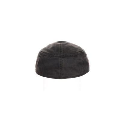 Polished Weathered Cotton Ivy Cap | Cardiff