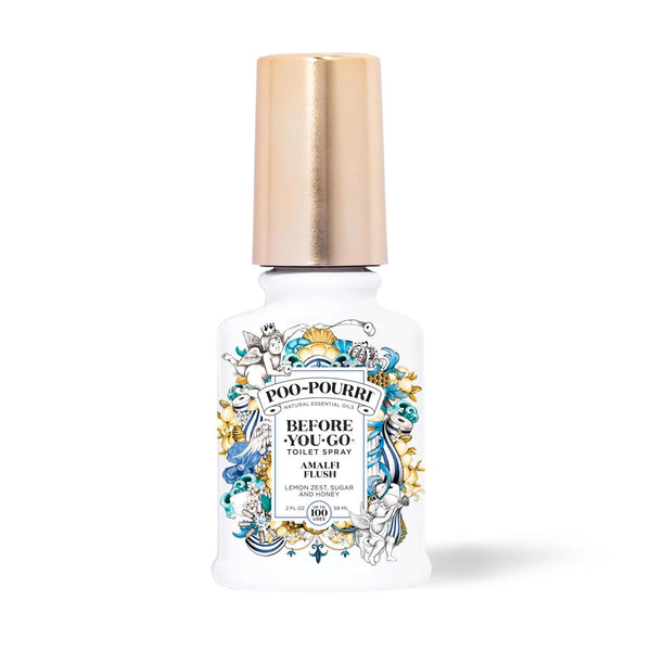 Poo~Pourri Amalfi Flush Poo~Pourri Amalfi Flush