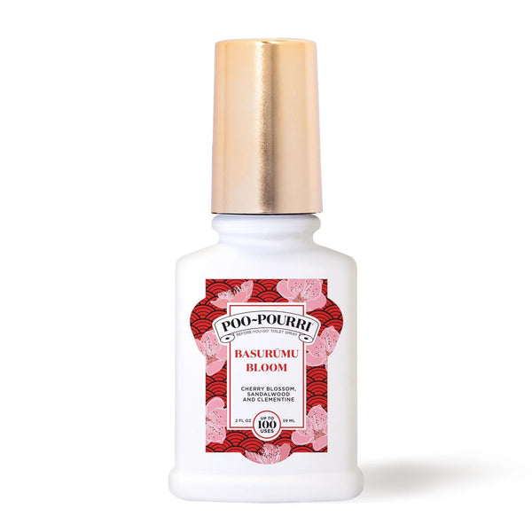 Poo~Pourri Basurümu Bloom Poo~Pourri Basurümu Bloom