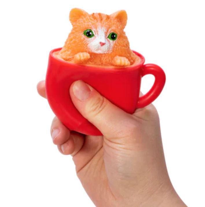 Pop-A-Chino Kitties Pop-A-Chino Kitties