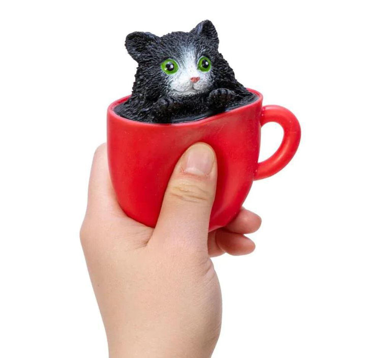 Pop-A-Chino Kitties Pop-A-Chino Kitties