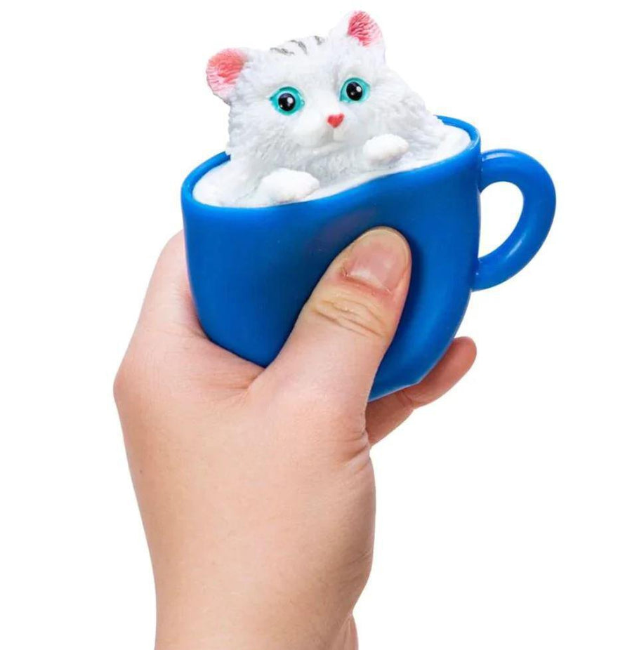 Pop-A-Chino Kitties Pop-A-Chino Kitties