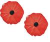 Charles Viancin Airtight Drink Covers Poppy