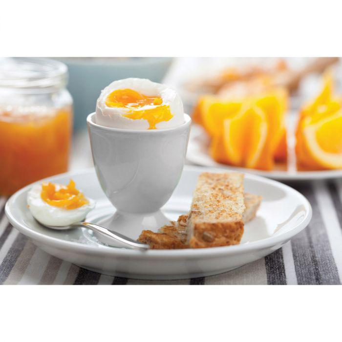 Porcelain Egg Cup
