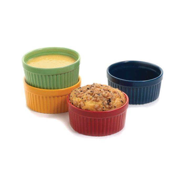 Porcelain Ramekin 4 oz. Porcelain Ramekin 4 oz.