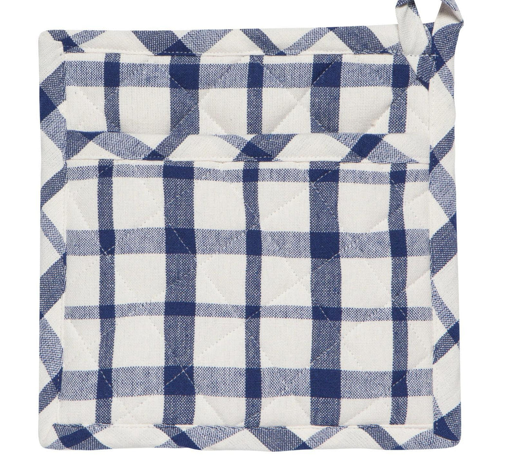 Pot Holder |Belle Plaid