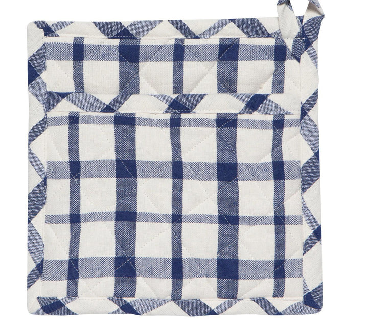 Pot Holder |Belle Plaid