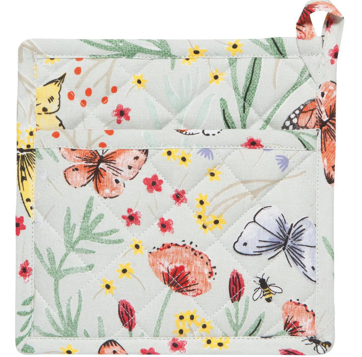 Pot Holder |Morning Meadow