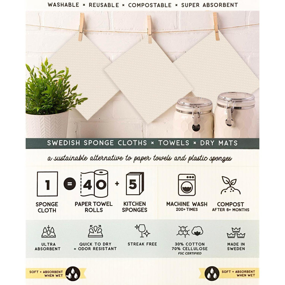 Pot Holder Oven Mitt | Dairy Farm Milk & Cream Co.