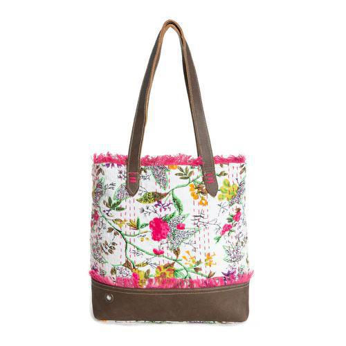 Prairie Garden Tote Bag Prairie Garden Tote Bag