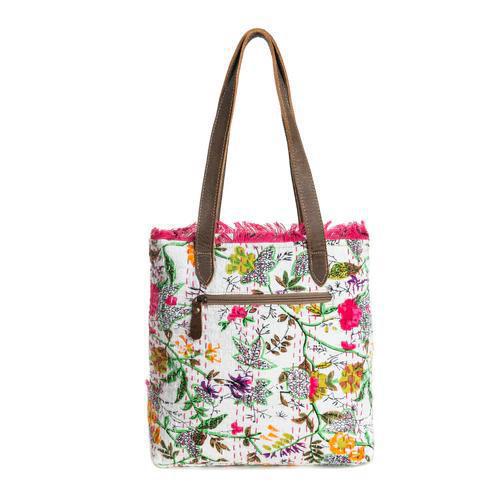 Prairie Garden Tote Bag Prairie Garden Tote Bag