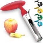 Premium Stainless Steel Apple Corer Premium Stainless Steel Apple Corer