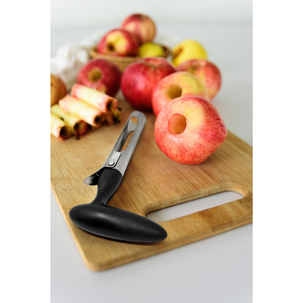 Premium Stainless Steel Apple Corer Premium Stainless Steel Apple Corer