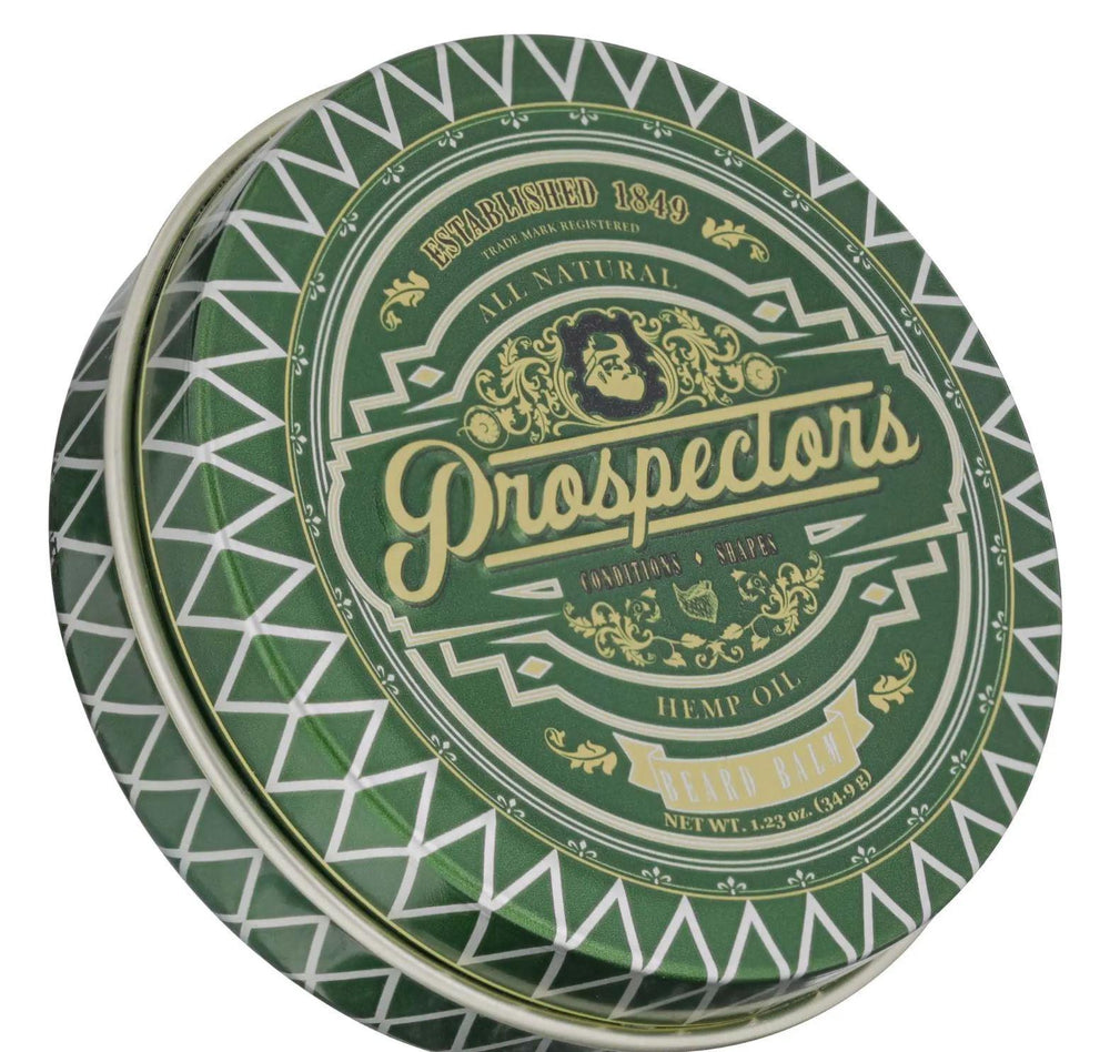 Prospectors Beard Balm Prospectors Beard Balm