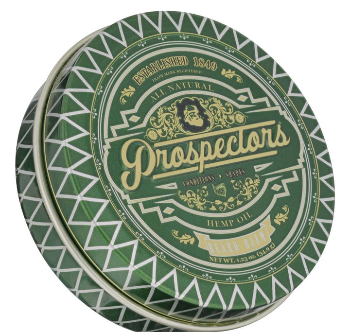 Prospectors Beard Balm Prospectors Beard Balm