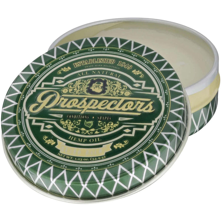 Prospectors Beard Balm Prospectors Beard Balm