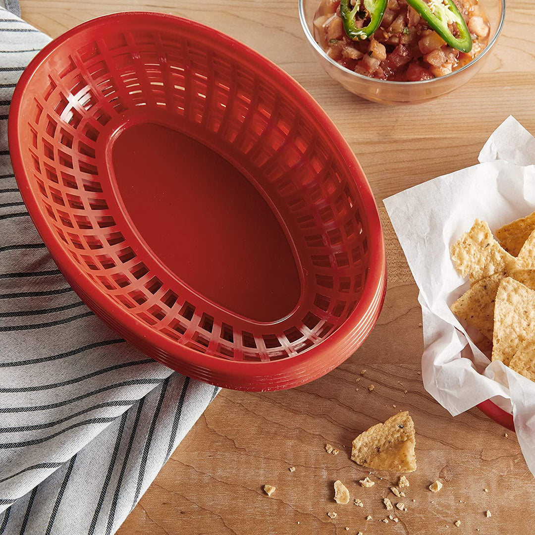 Pub Food Baskets