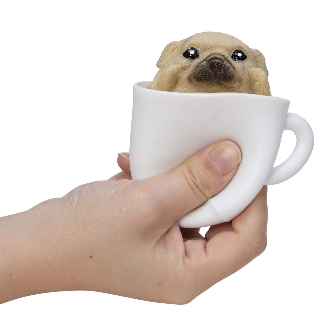 Pup in a Cup Pup in a Cup