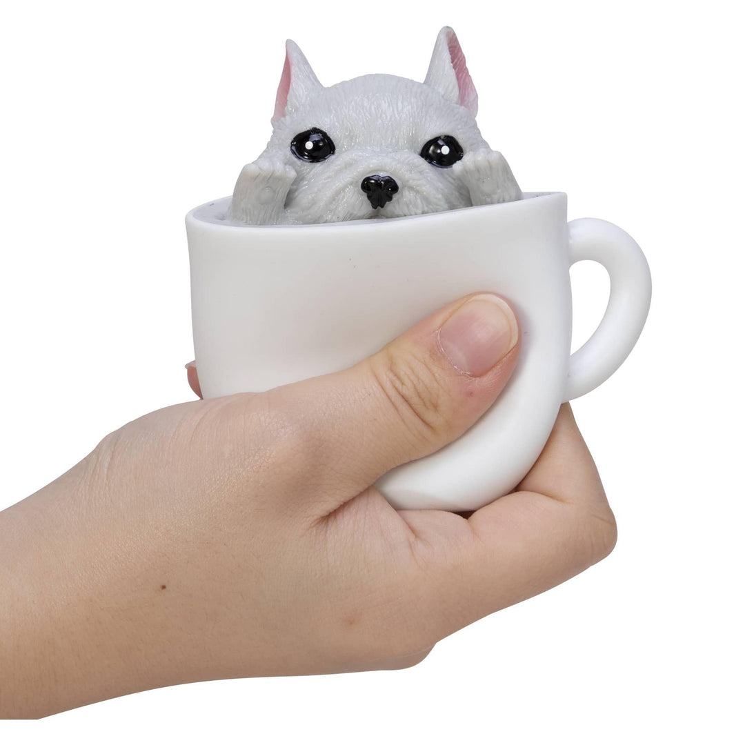 Pup in a Cup Pup in a Cup