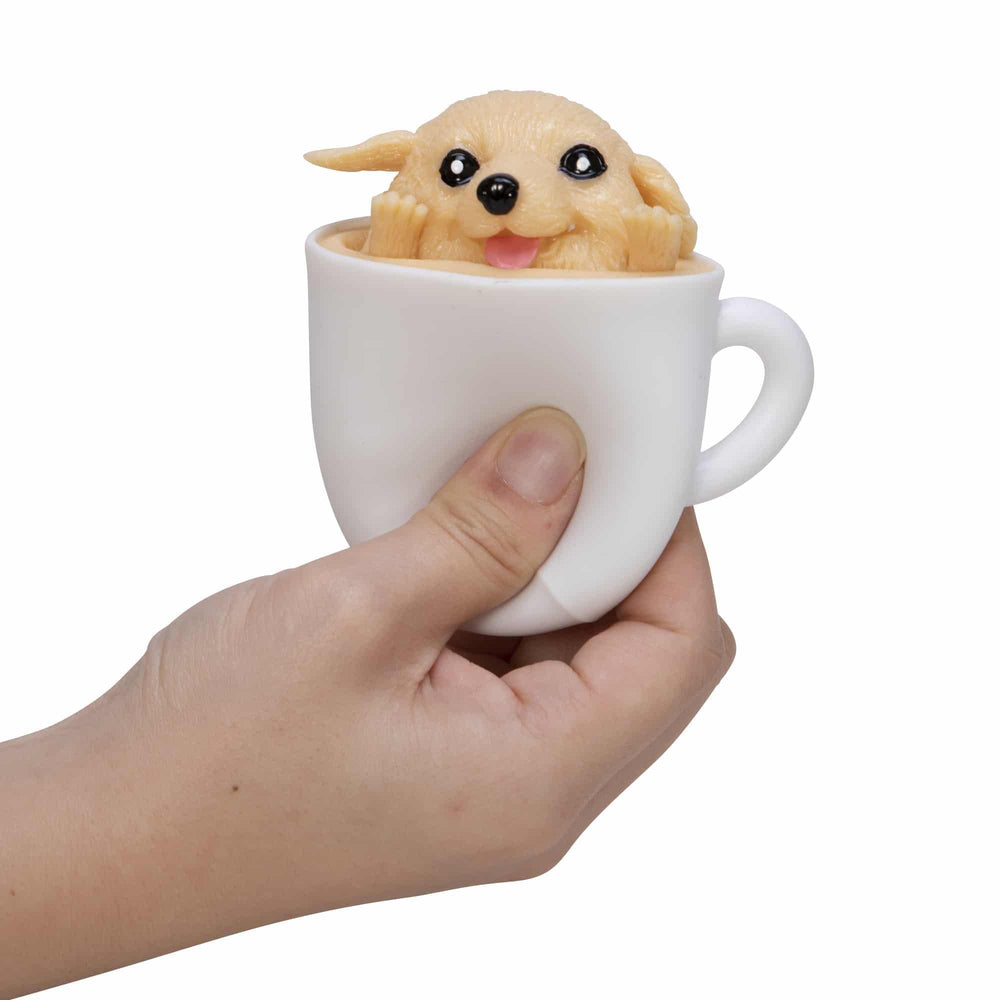 Pup in a Cup Pup in a Cup