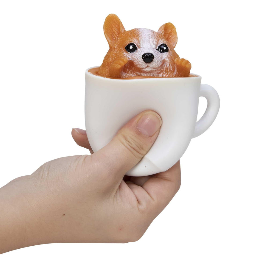Pup in a Cup Pup in a Cup