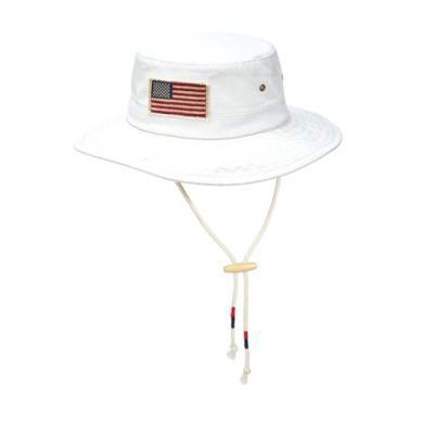 Allegiance USA Washed Boonie Hat Putty