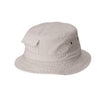 Lure Pigment Dyed Cargo Bucket Hat Putty