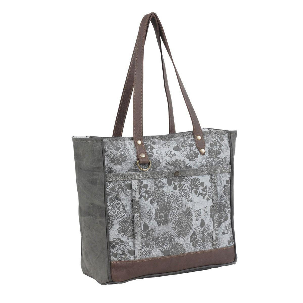 Quarencia Tote Bag Quarencia Tote Bag