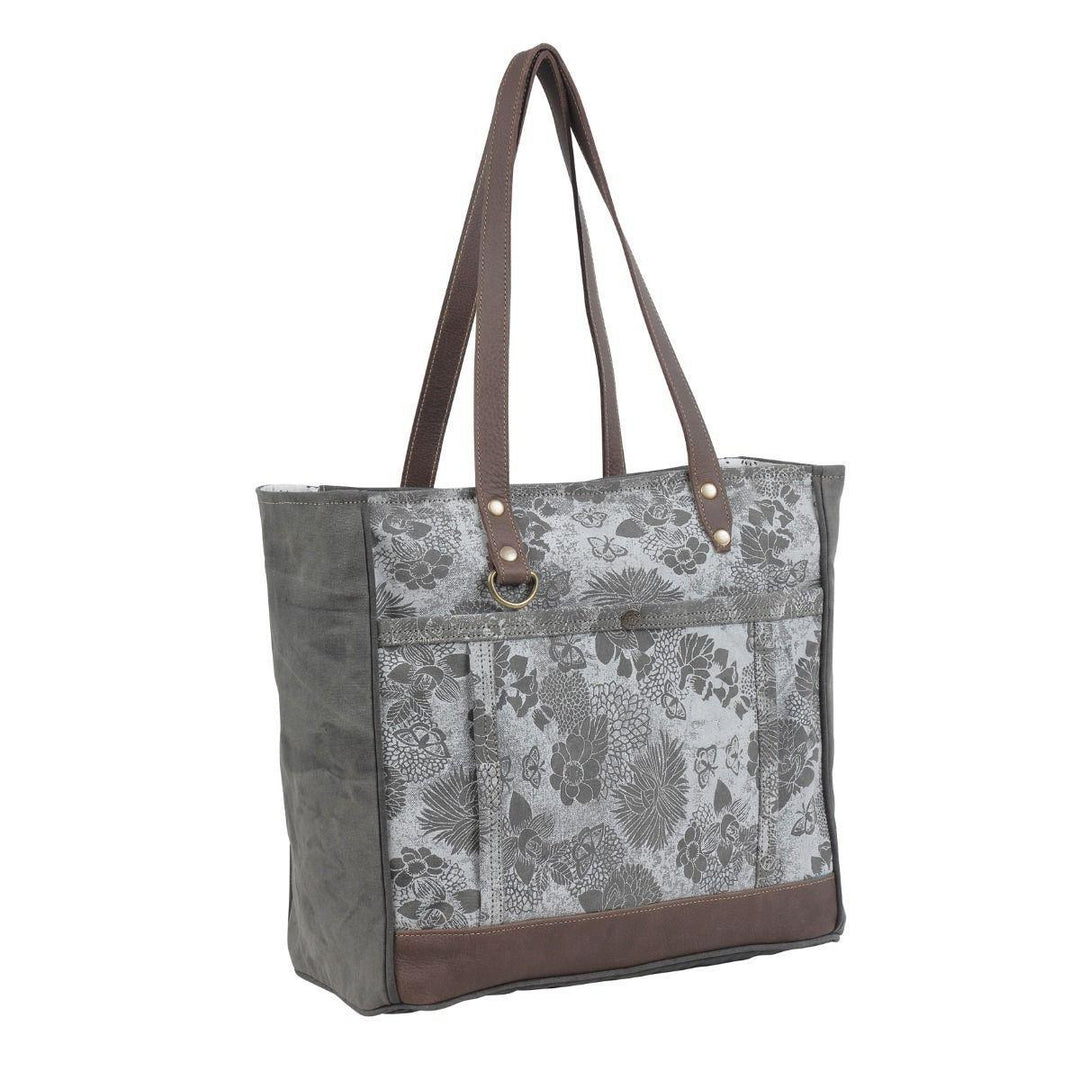 Quarencia Tote Bag Quarencia Tote Bag