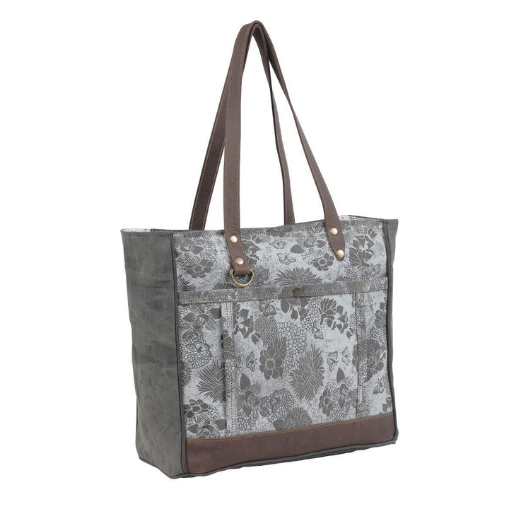 Quarencia Tote Bag Quarencia Tote Bag